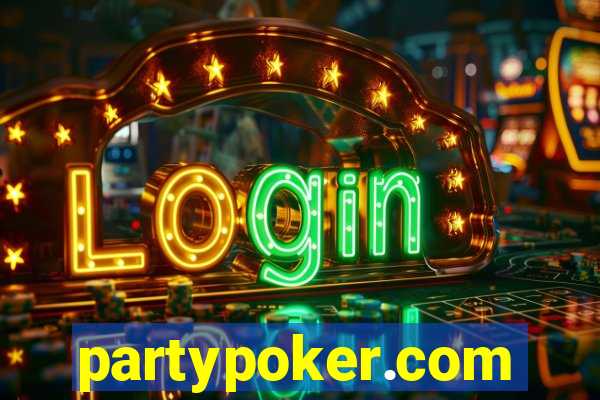 partypoker.com