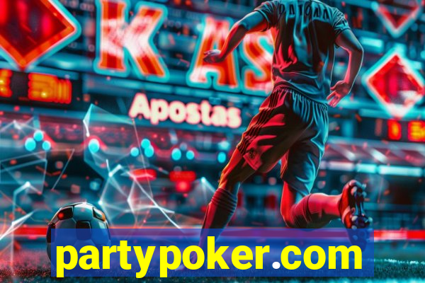 partypoker.com