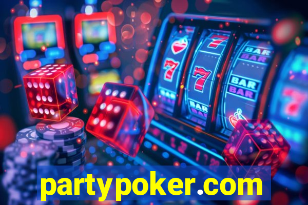 partypoker.com