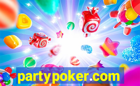 partypoker.com