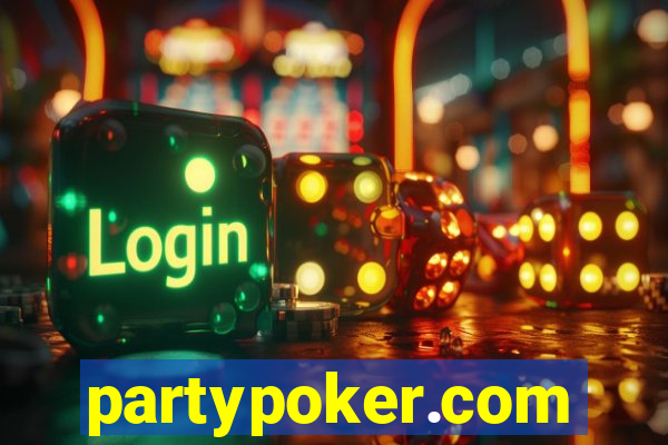 partypoker.com