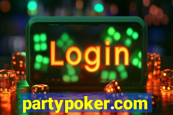 partypoker.com