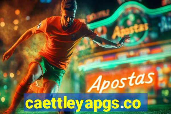 caettleyapgs.com