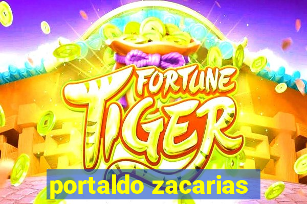 portaldo zacarias