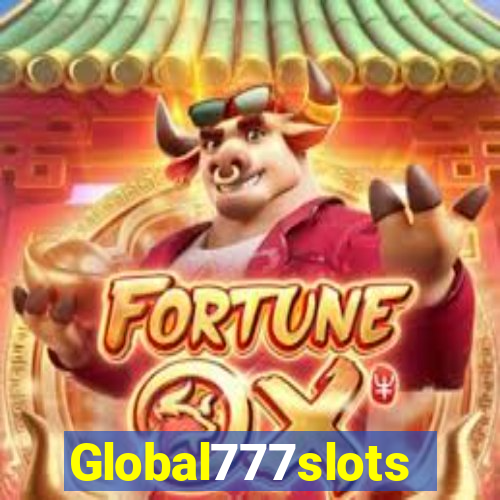 Global777slots