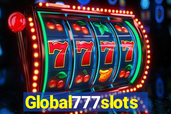 Global777slots