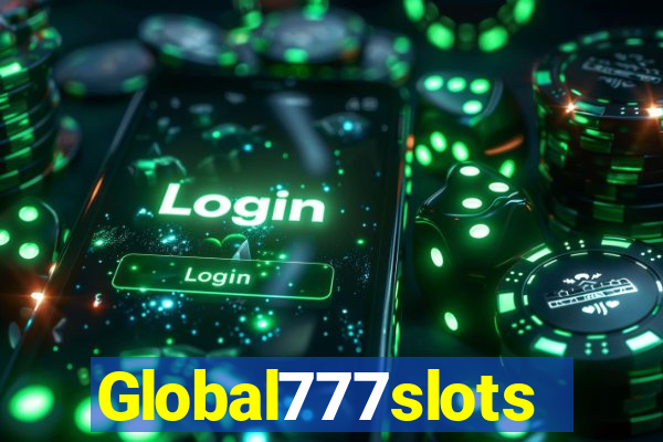 Global777slots