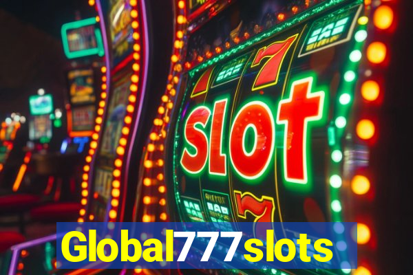 Global777slots