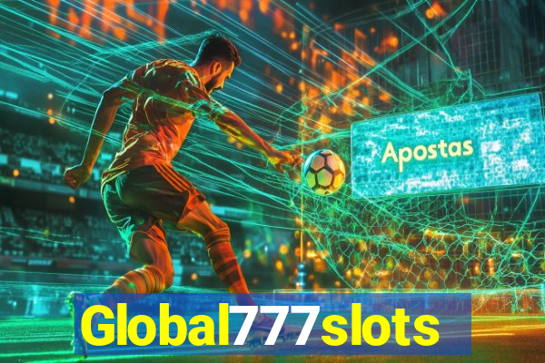 Global777slots