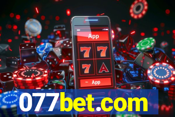 077bet.com