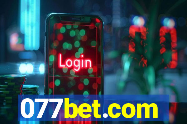 077bet.com