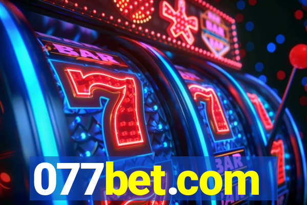 077bet.com