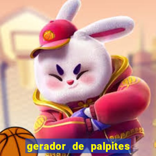 gerador de palpites da mega sena