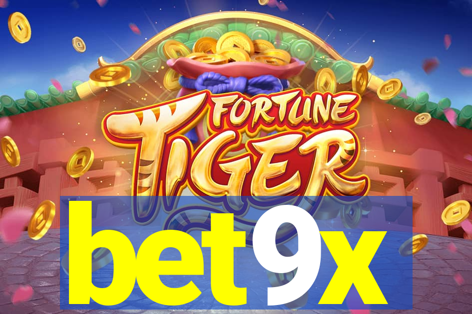 bet9x