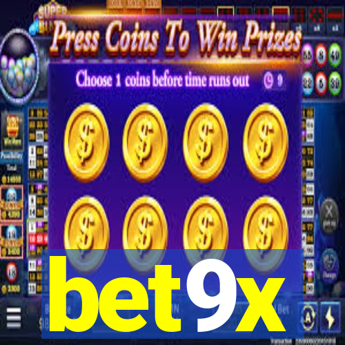 bet9x