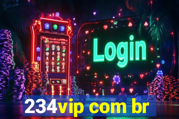 234vip com br