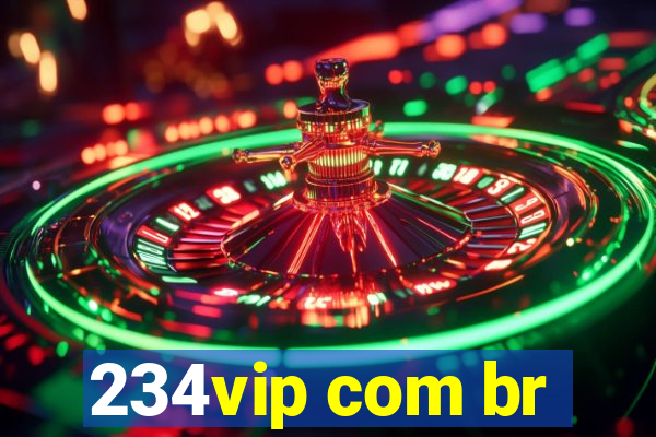 234vip com br