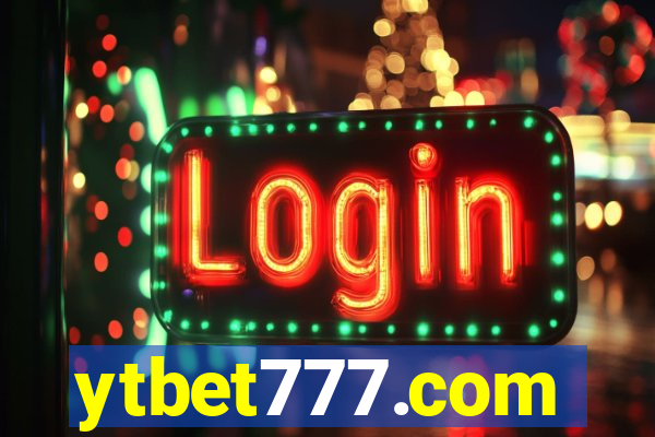 ytbet777.com