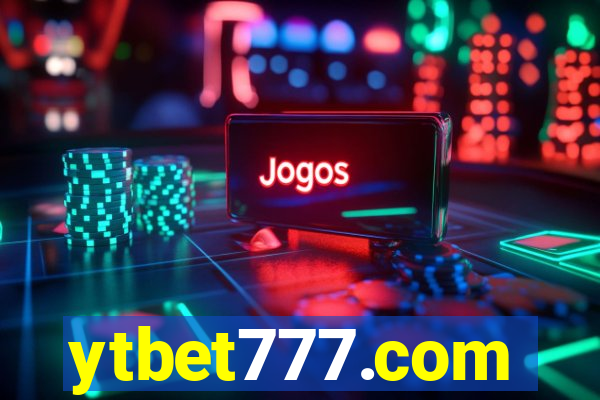 ytbet777.com