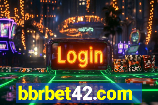 bbrbet42.com