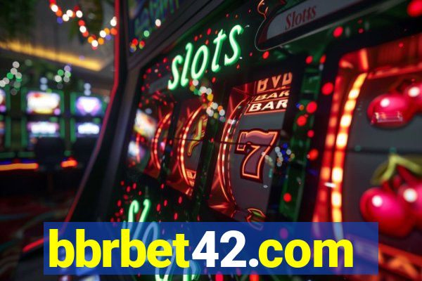 bbrbet42.com