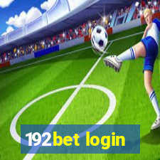 192bet login