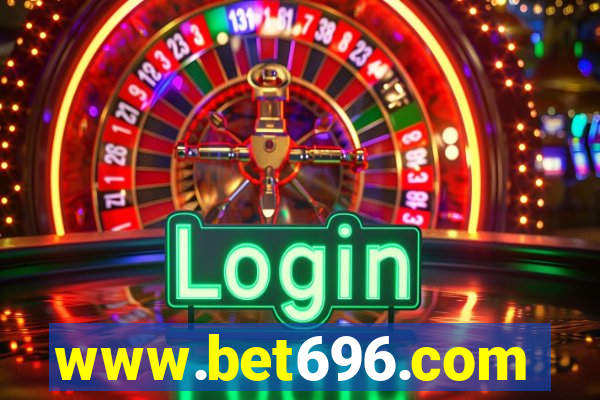 www.bet696.com