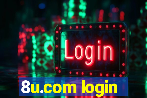 8u.com login