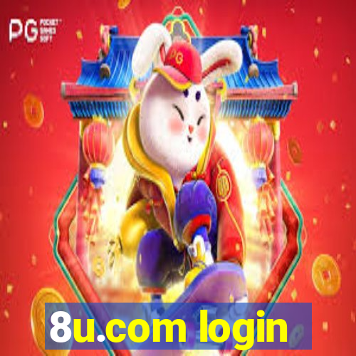 8u.com login