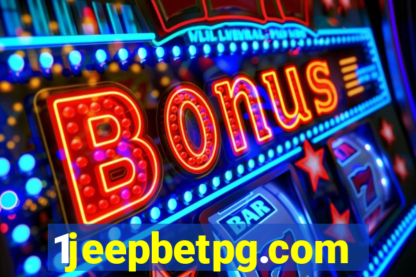 1jeepbetpg.com