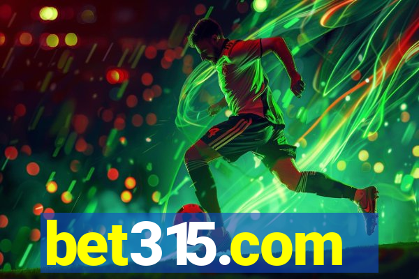 bet315.com