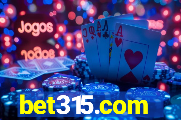 bet315.com