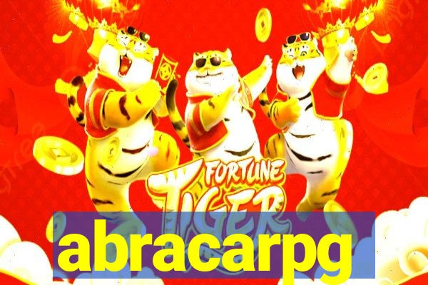 abracarpg