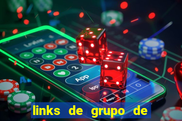 links de grupo de whatsapp adulto