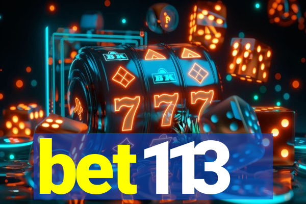 bet113