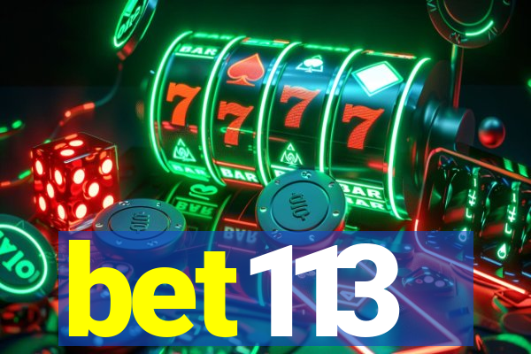 bet113