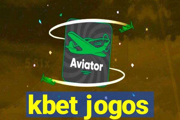 kbet jogos