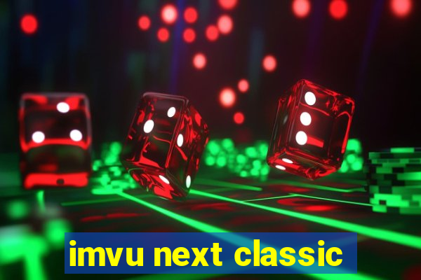 imvu next classic