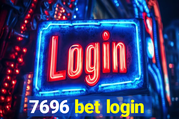 7696 bet login