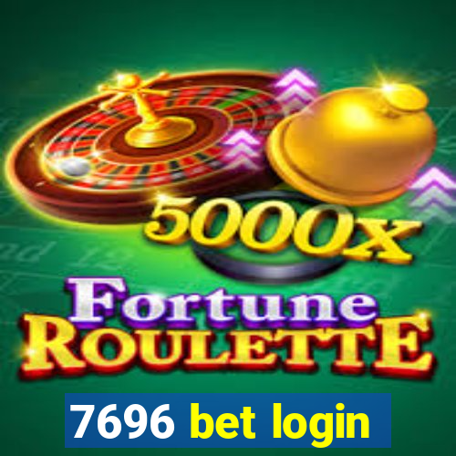 7696 bet login