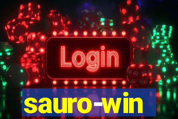 sauro-win