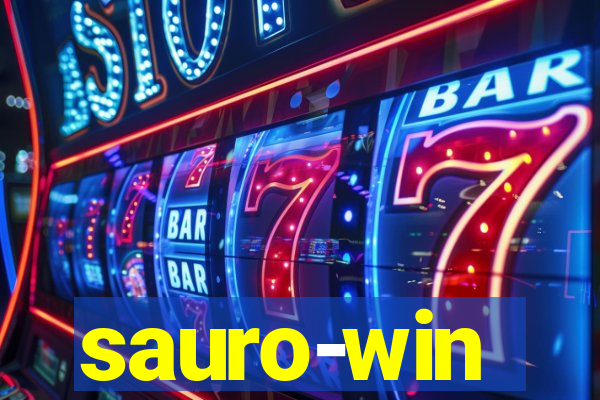 sauro-win