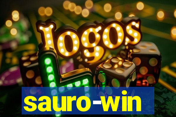 sauro-win