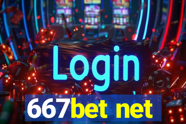 667bet net