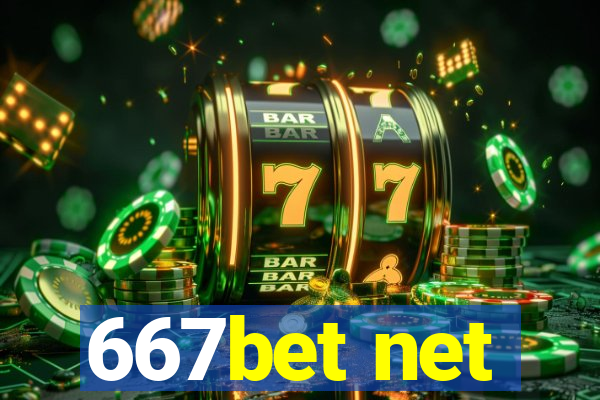 667bet net