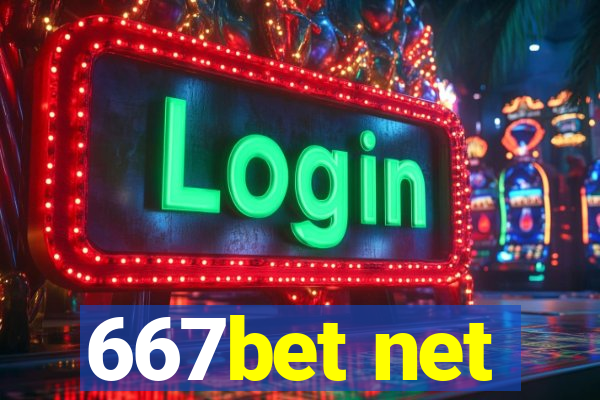 667bet net