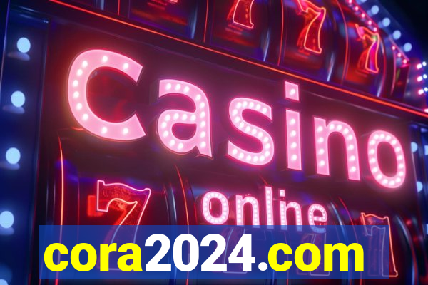 cora2024.com