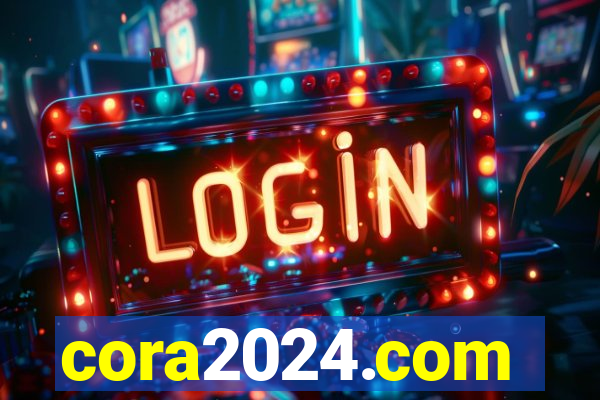 cora2024.com