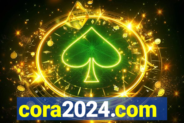 cora2024.com