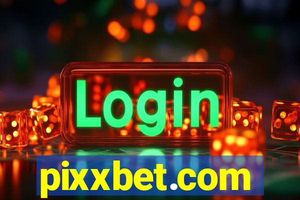 pixxbet.com